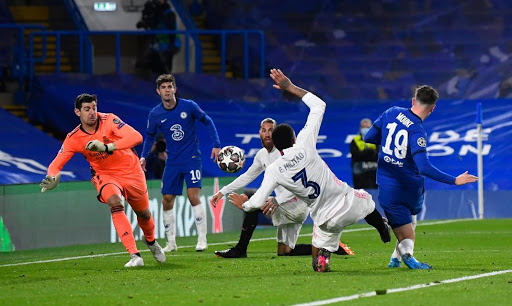 Due partite tra Manchester City e Chelsea